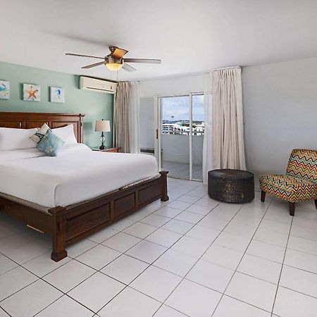 The Atrium Beach Resort And Spa, Ascend Hotel Collection Simpson Bay Exteriér fotografie