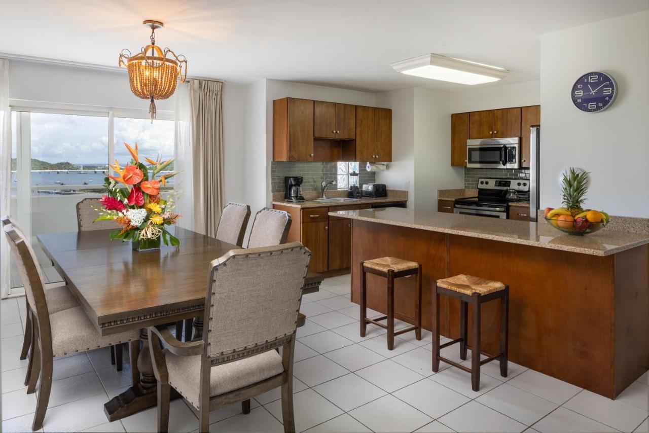 The Atrium Beach Resort And Spa, Ascend Hotel Collection Simpson Bay Exteriér fotografie
