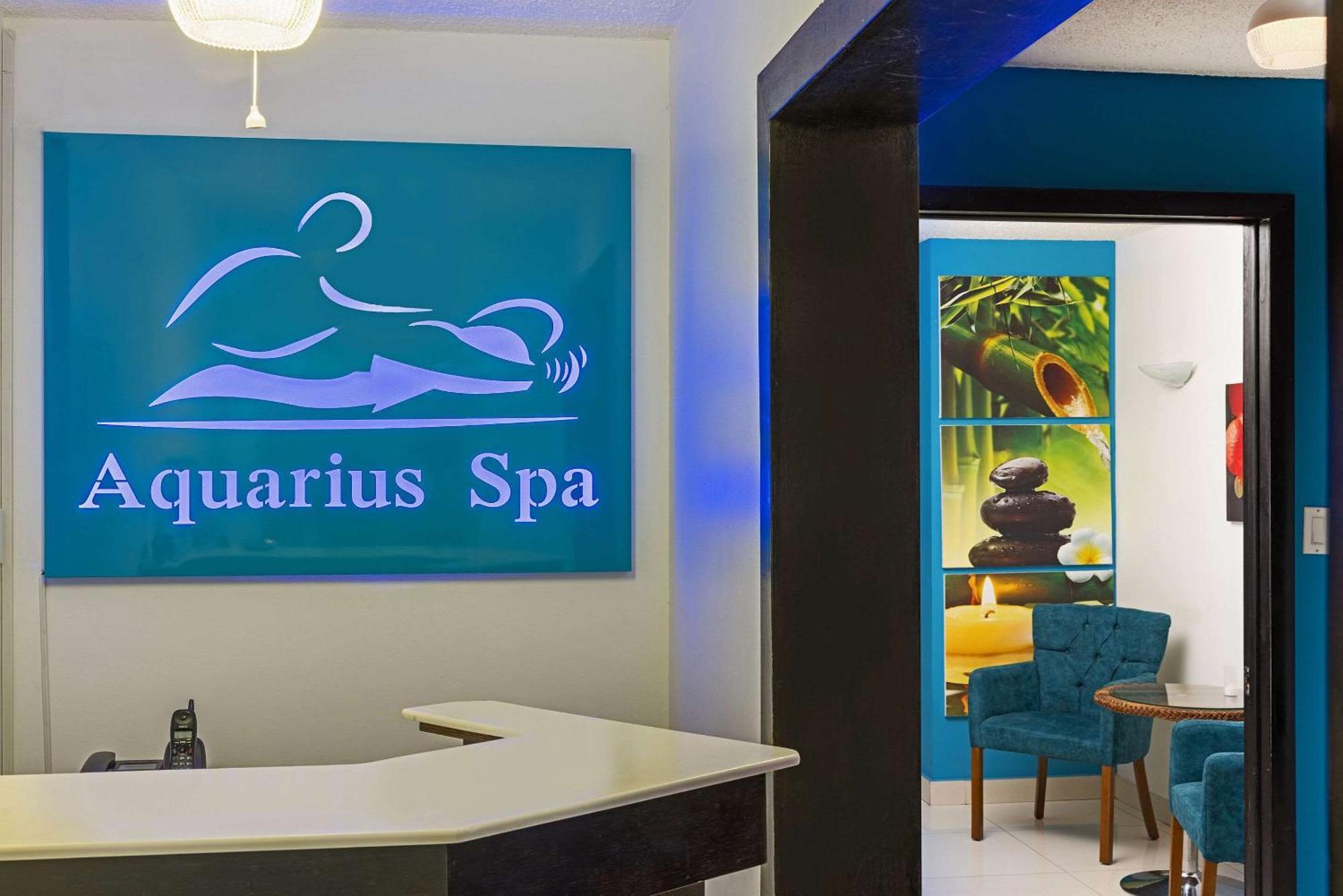 The Atrium Beach Resort And Spa, Ascend Hotel Collection Simpson Bay Exteriér fotografie