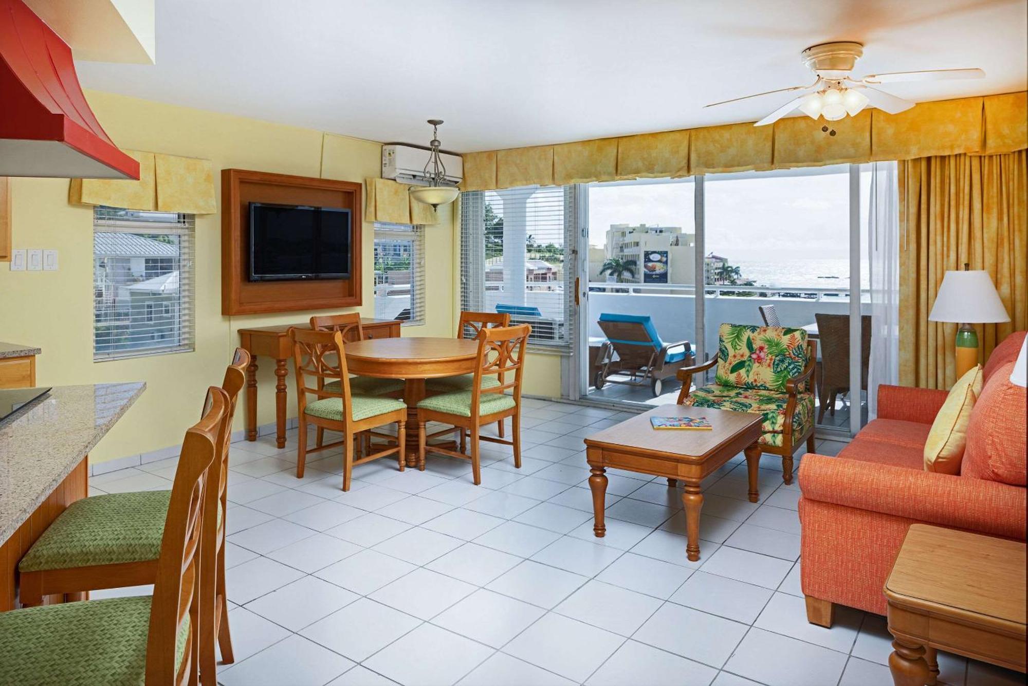 The Atrium Beach Resort And Spa, Ascend Hotel Collection Simpson Bay Exteriér fotografie
