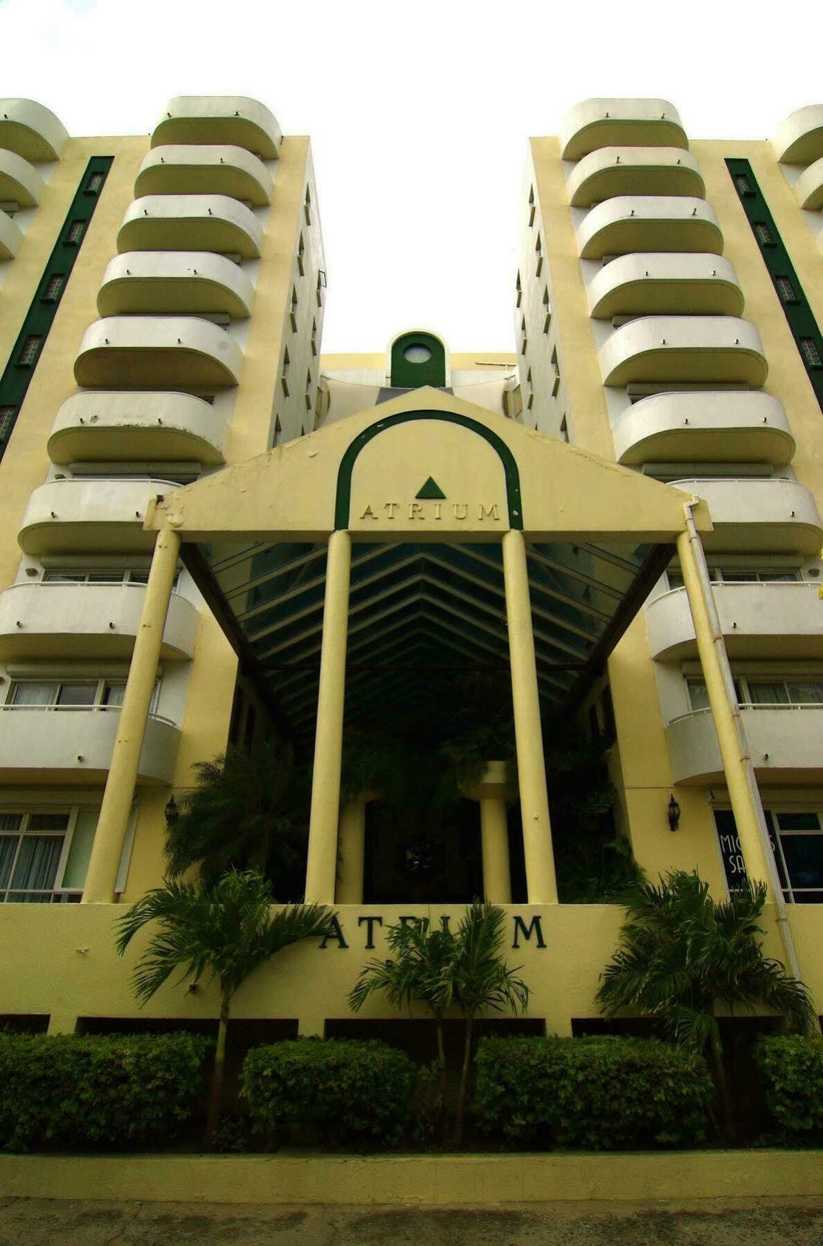 The Atrium Beach Resort And Spa, Ascend Hotel Collection Simpson Bay Exteriér fotografie